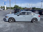 2023 Honda Civic Touring