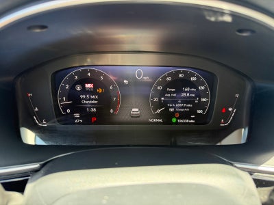 2023 Honda Civic Touring