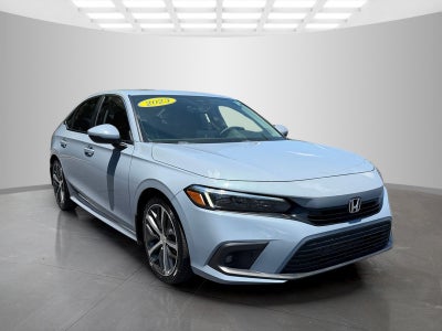 2023 Honda Civic Touring