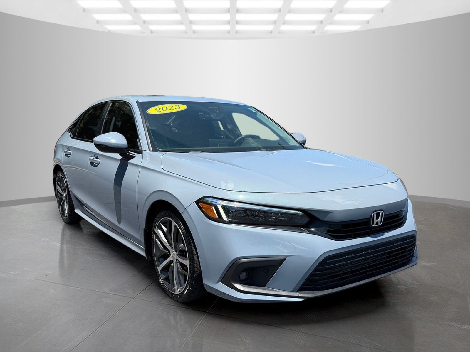 2023 Honda Civic Touring