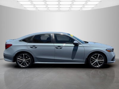 2023 Honda Civic Touring