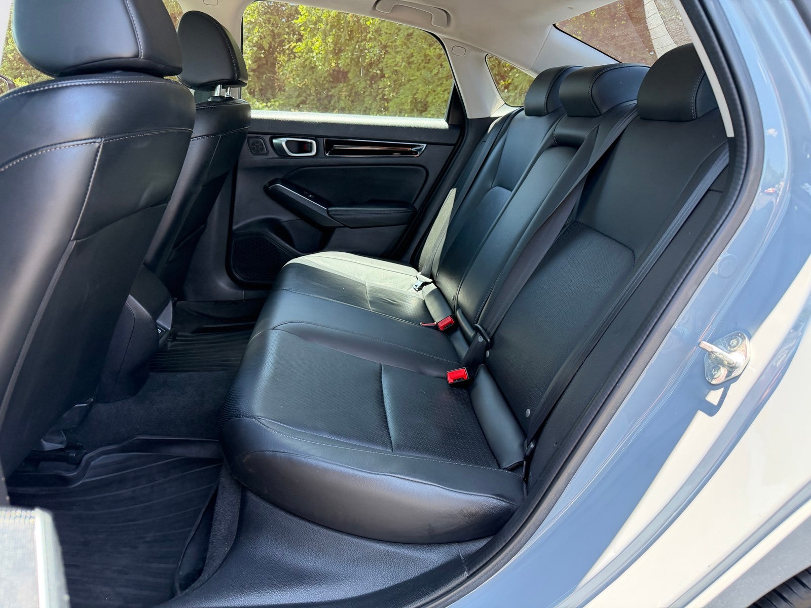 2023 Honda Civic Touring