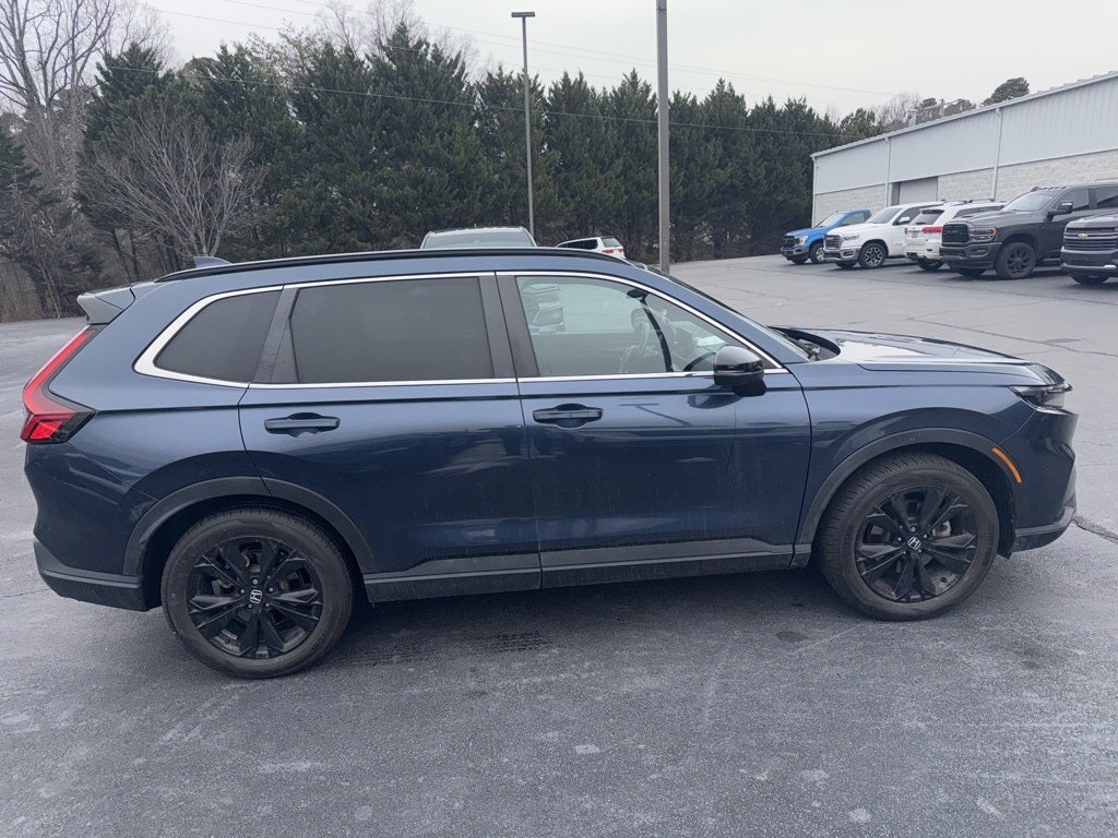 2023 Honda CR-V Hybrid Sport Touring