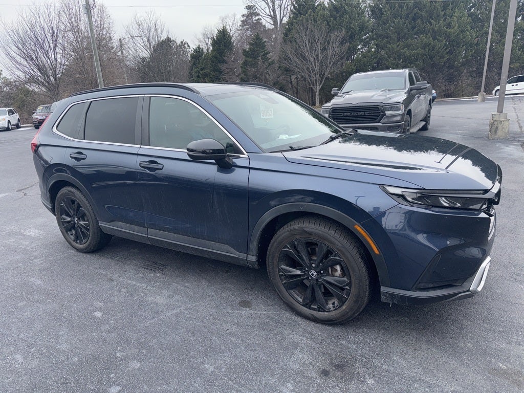 2023 Honda CR-V Hybrid Sport Touring