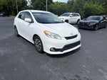 2013 Toyota Matrix S