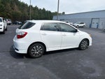 2013 Toyota Matrix S