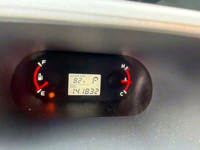 2013 Toyota Matrix S