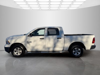 2020 RAM 1500 Classic Tradesman