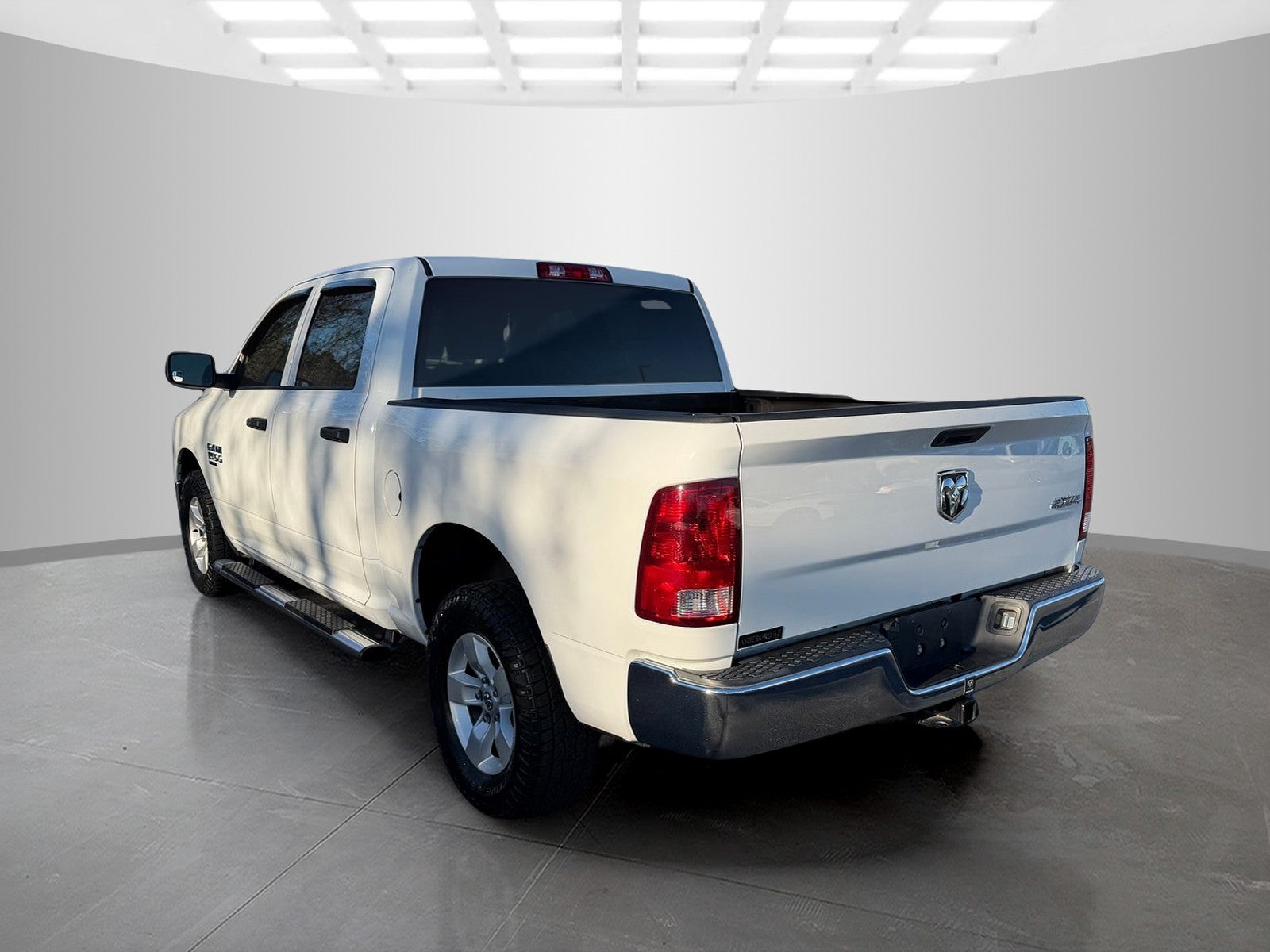 2020 RAM 1500 Classic Tradesman