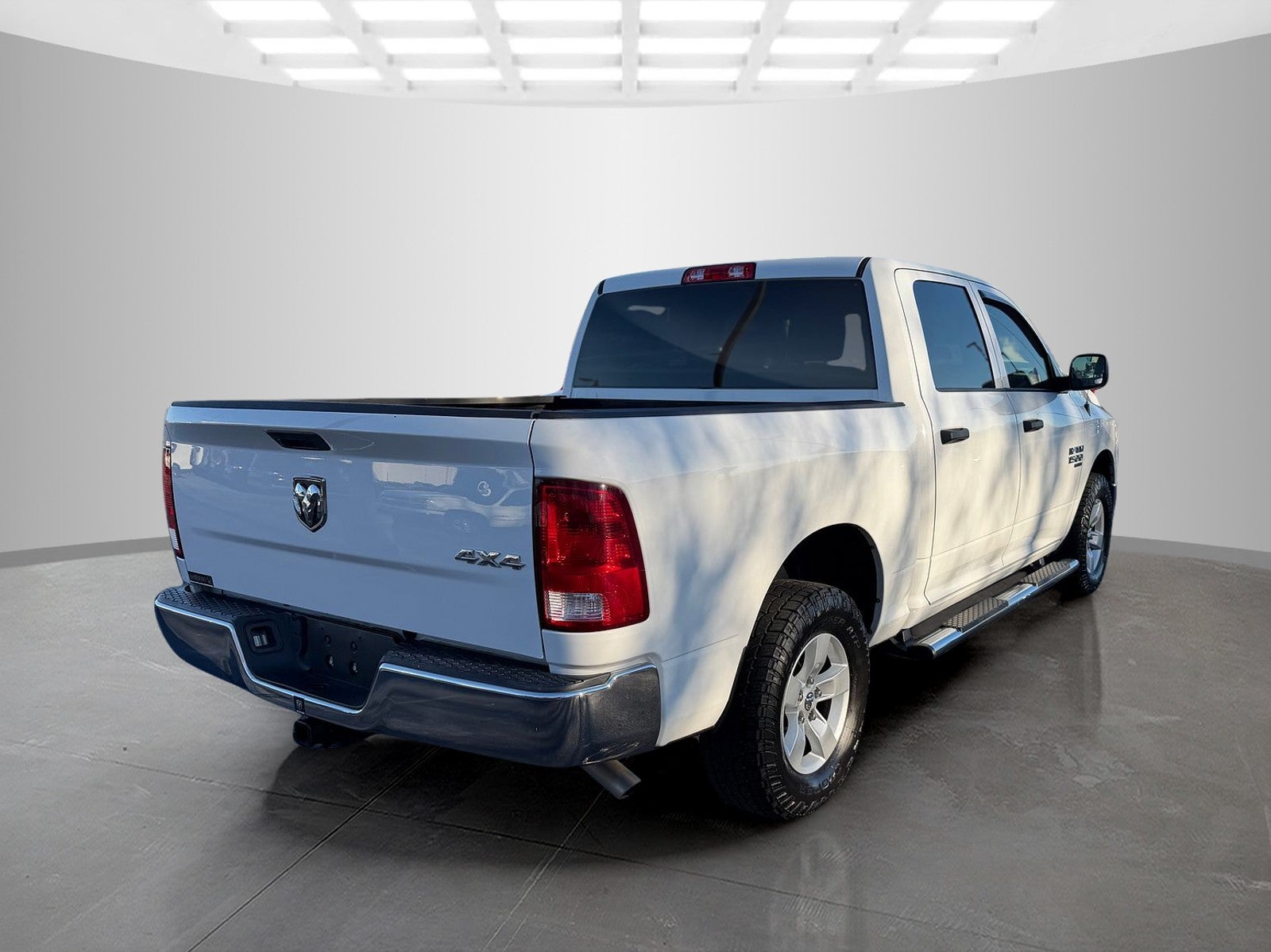 2020 RAM 1500 Classic Tradesman