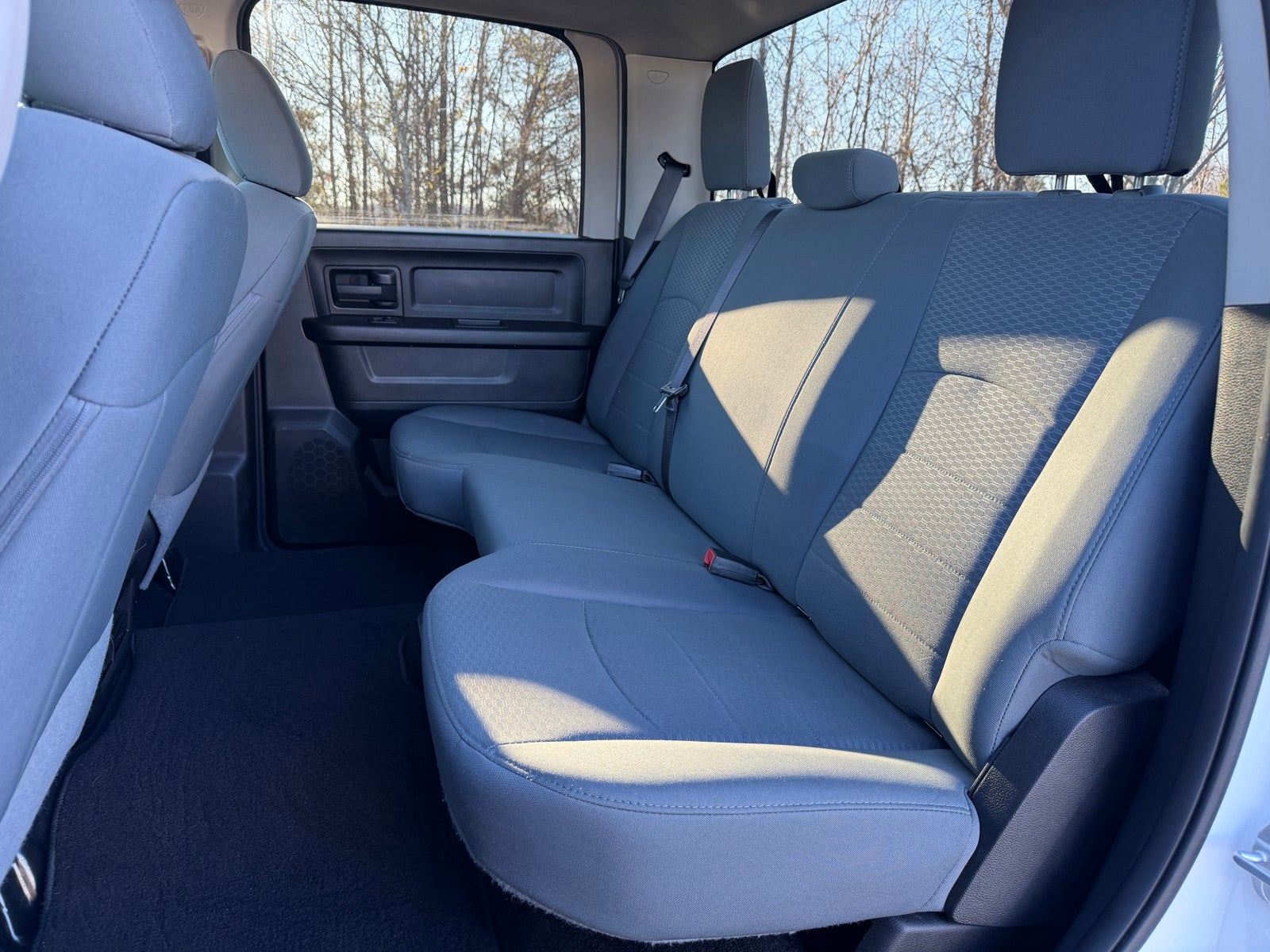 2020 RAM 1500 Classic Tradesman