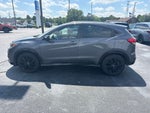 2021 Honda HR-V Sport