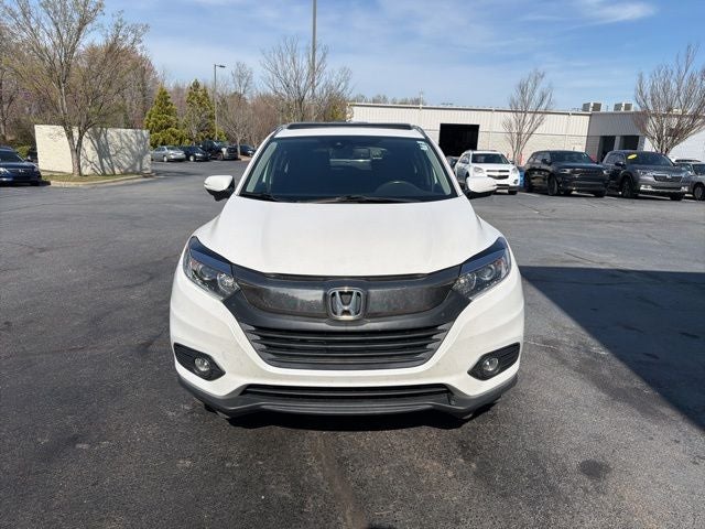 2019 Honda HR-V EX-L