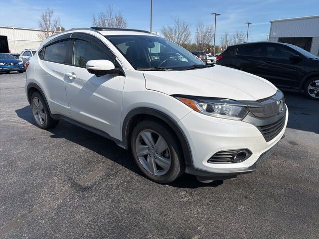 2019 Honda HR-V EX-L