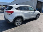 2019 Honda HR-V EX-L