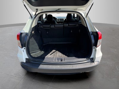 2019 Honda HR-V EX-L