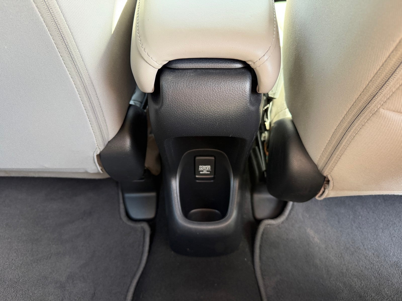 2020 Honda HR-V LX