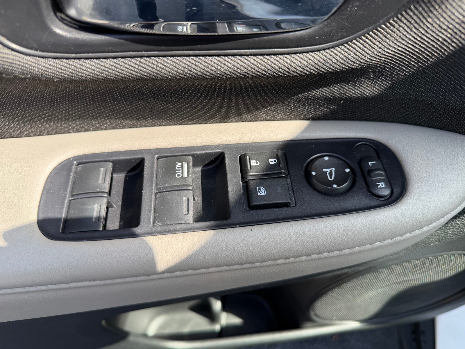 2020 Honda HR-V LX