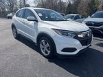 2020 Honda HR-V LX