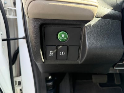 2020 Honda HR-V LX