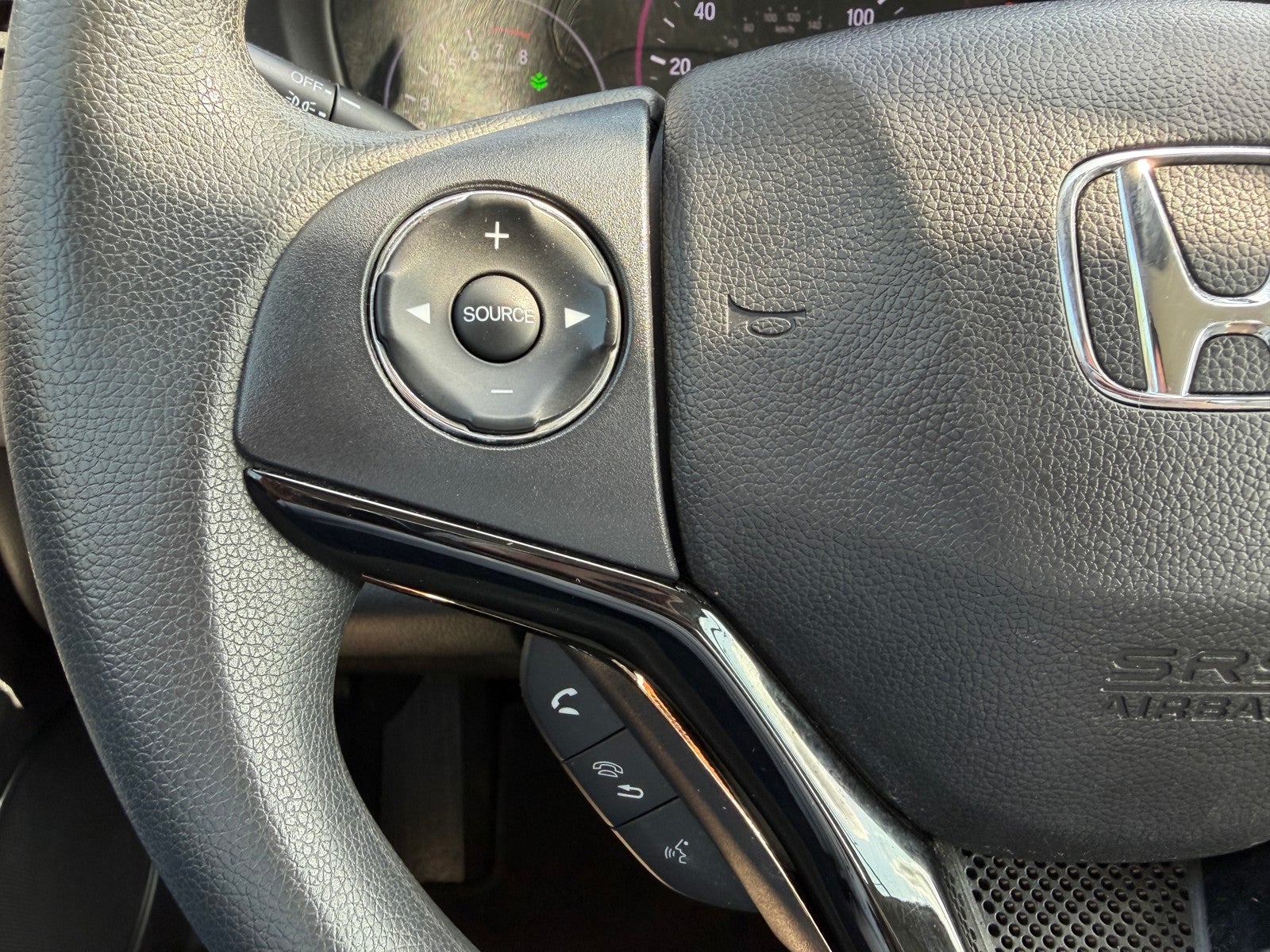 2020 Honda HR-V LX
