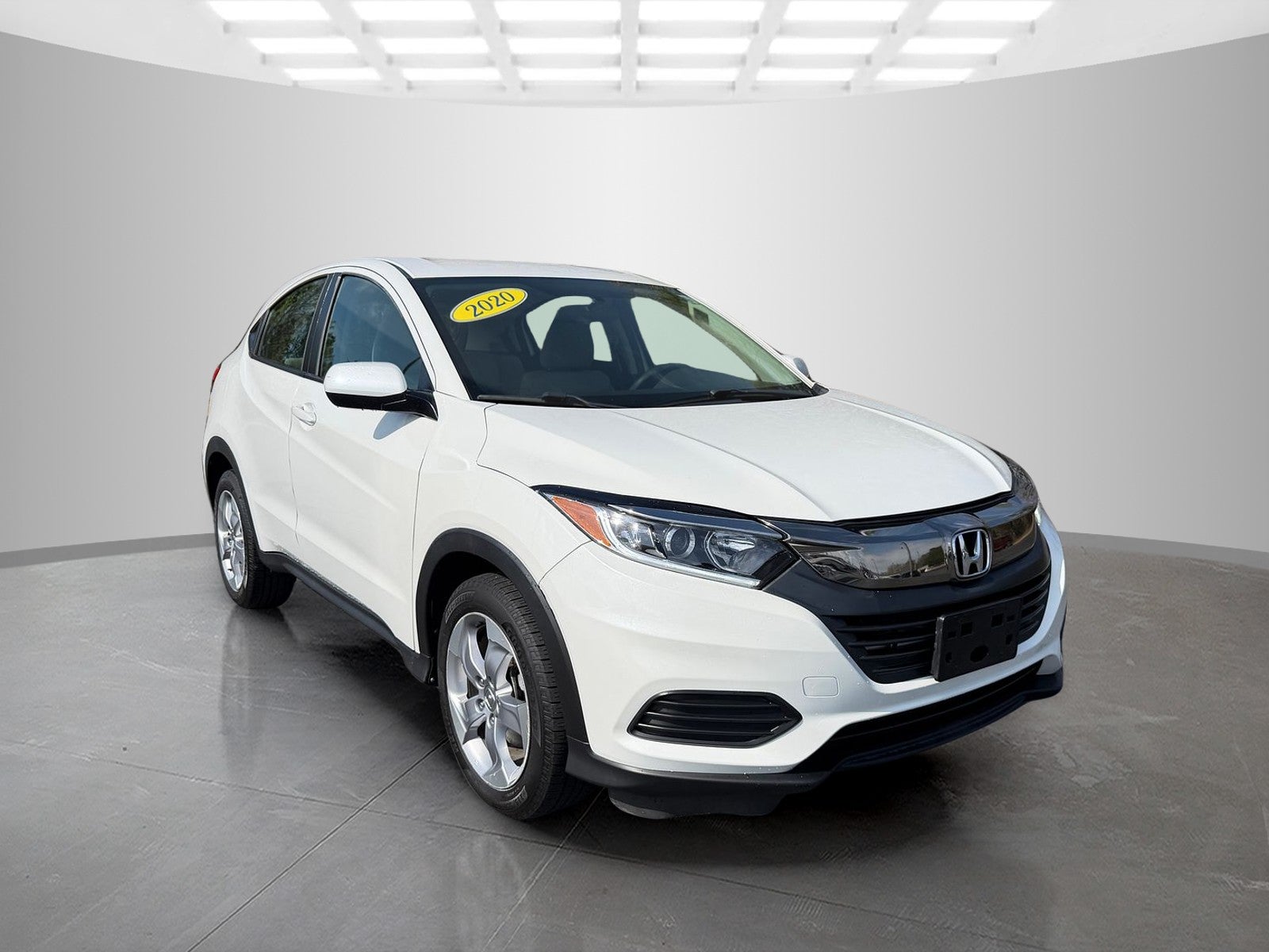 2020 Honda HR-V LX
