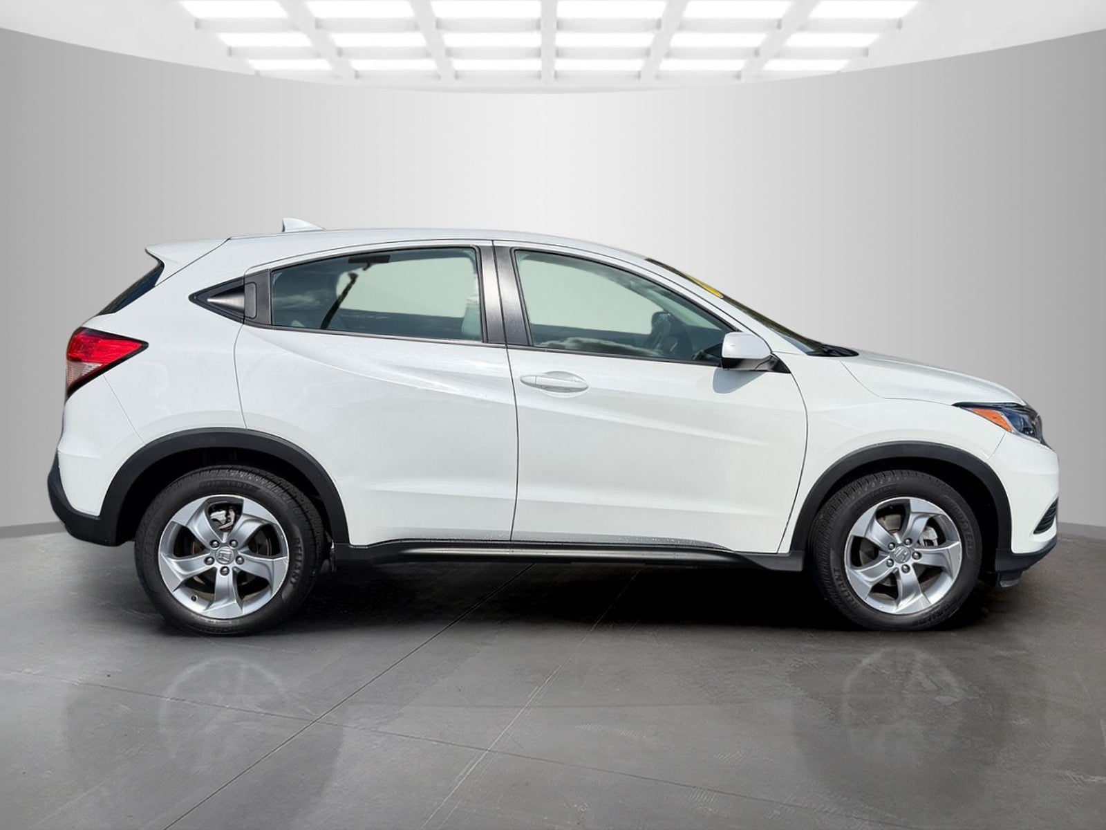 2020 Honda HR-V LX