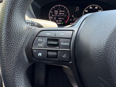 2023 Honda HR-V LX