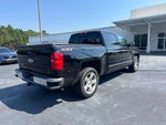 2014 Chevrolet Silverado 1500 LTZ 2LZ