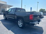 2014 Chevrolet Silverado 1500 LTZ 2LZ