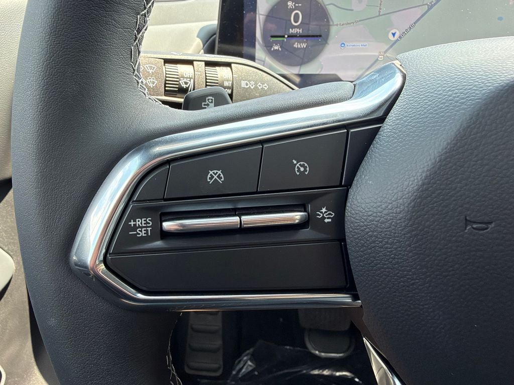 2026 Honda Prologue Touring