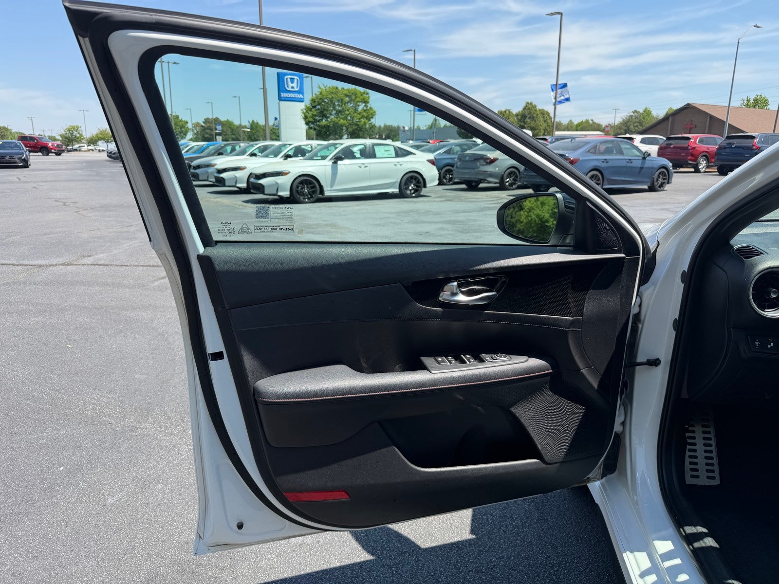 2022 Kia Forte GT