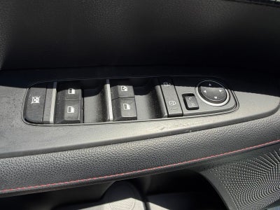 2022 Kia Forte GT