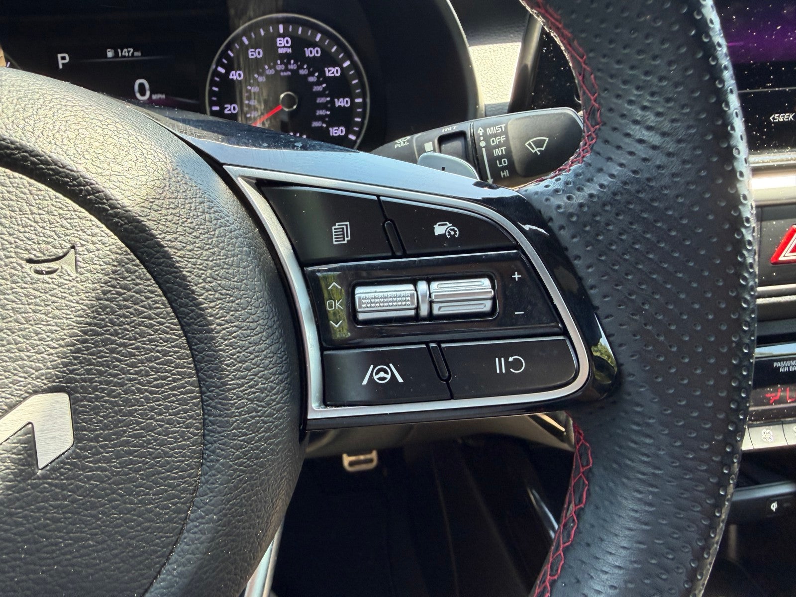 2022 Kia Forte GT