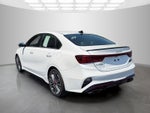 2022 Kia Forte GT