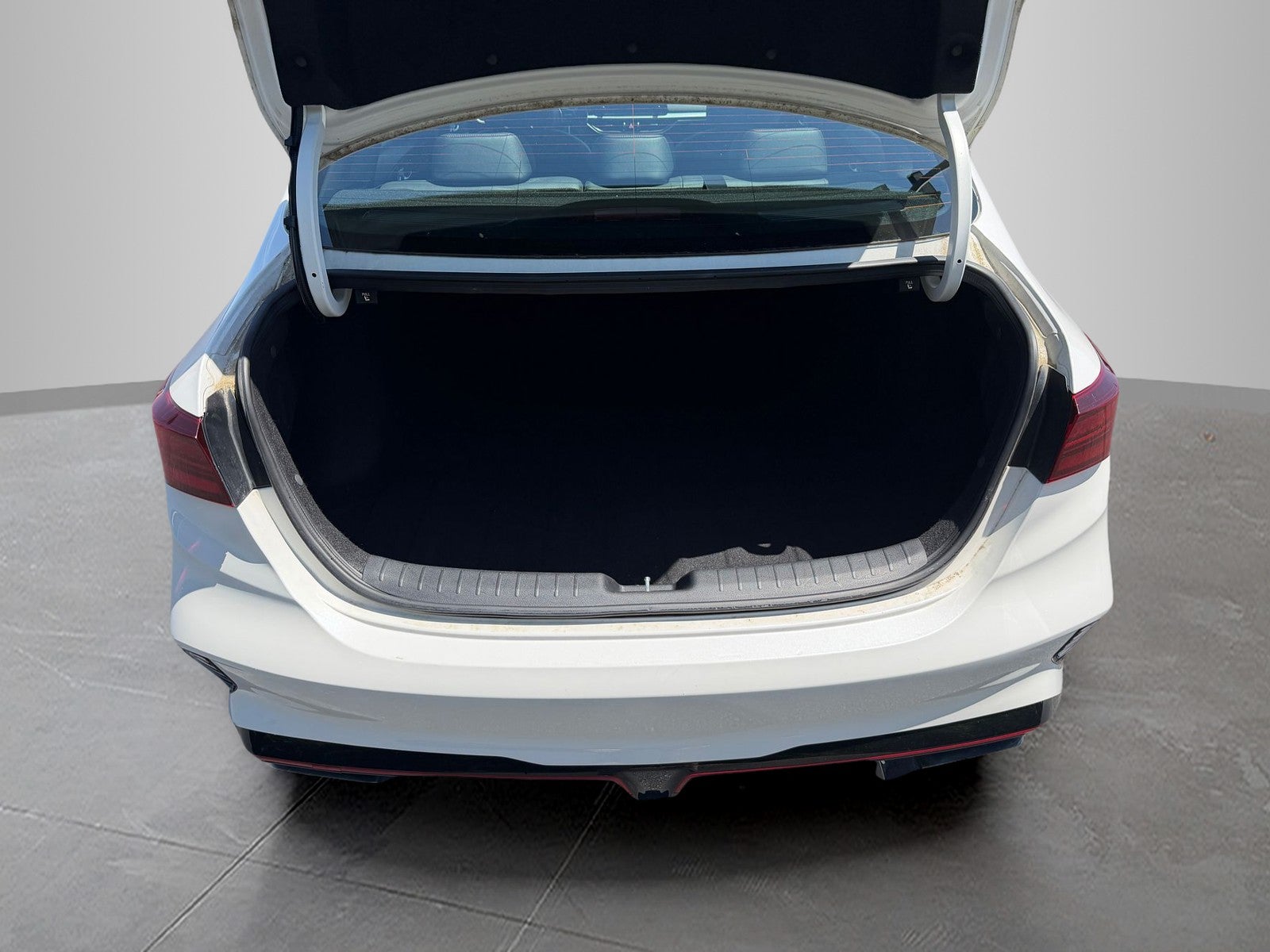 2022 Kia Forte GT