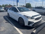 2020 Kia Forte GT