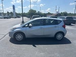 2016 Nissan Versa Note SV