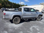 2021 Toyota Tacoma TRD Sport V6