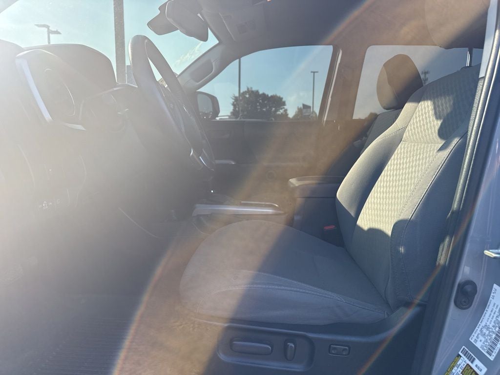 2021 Toyota Tacoma SR5 V6
