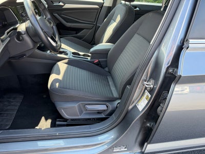 2024 Volkswagen Jetta 1.5T S