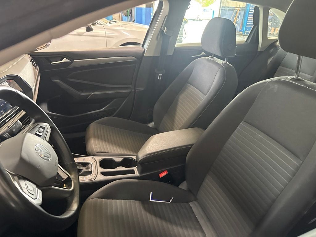 2024 Volkswagen Jetta 1.5T S