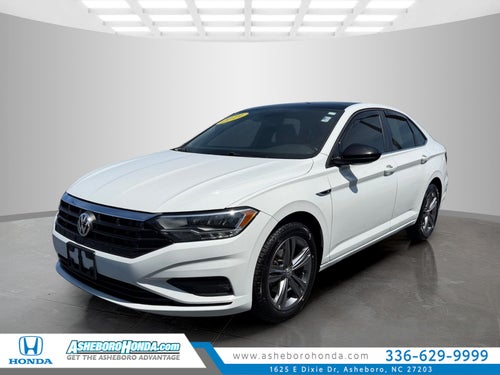 2019 Volkswagen Jetta R-Line