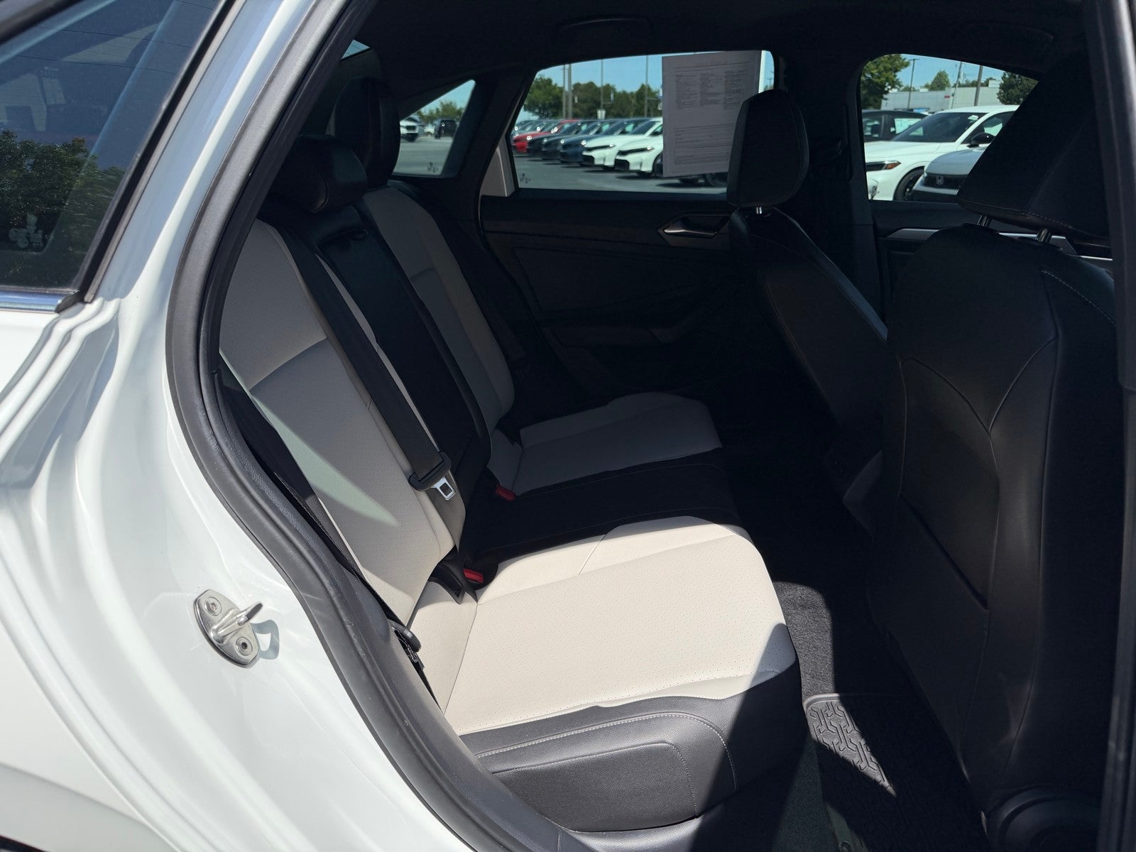 2019 Volkswagen Jetta R-Line