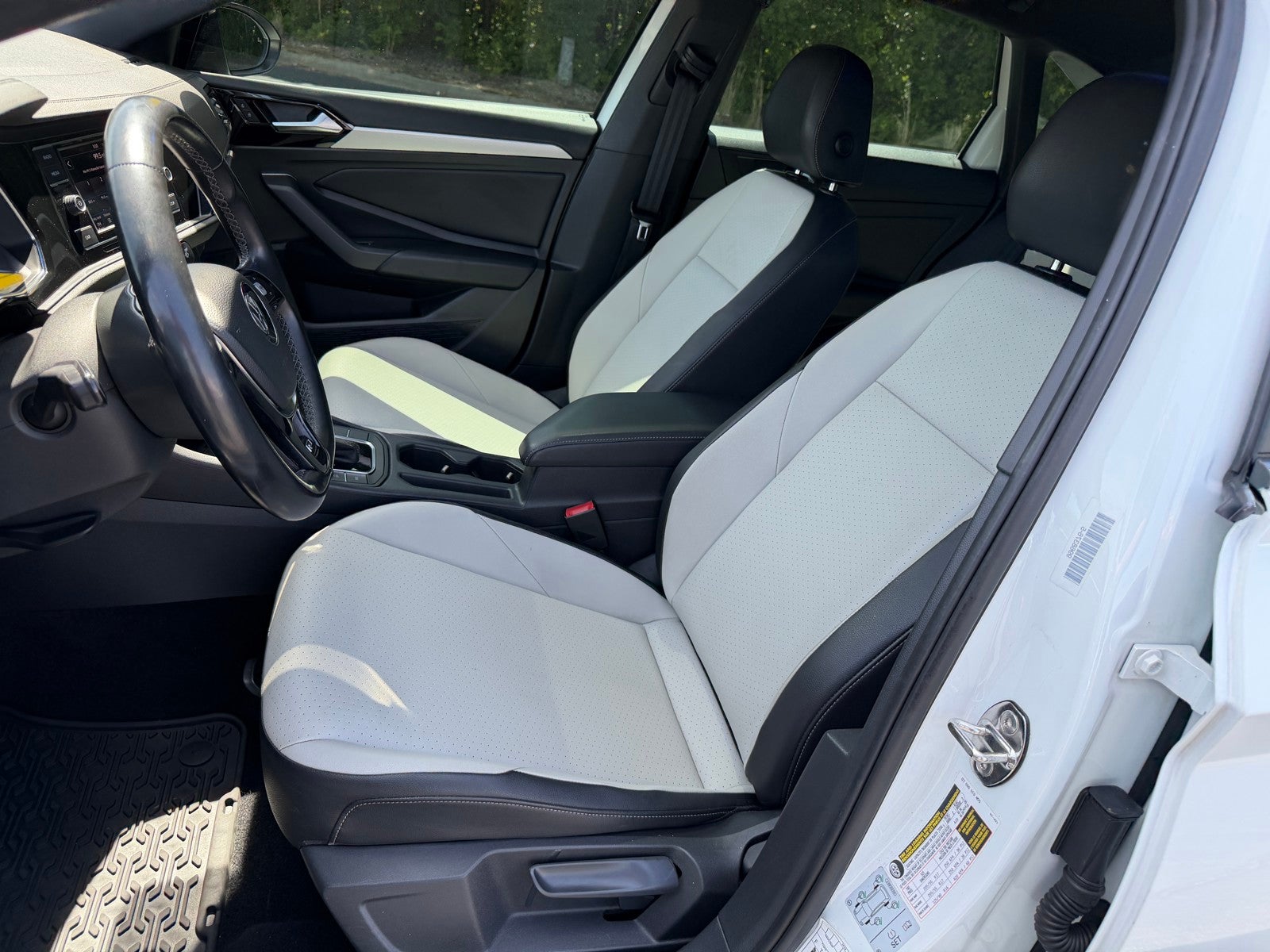 2019 Volkswagen Jetta R-Line