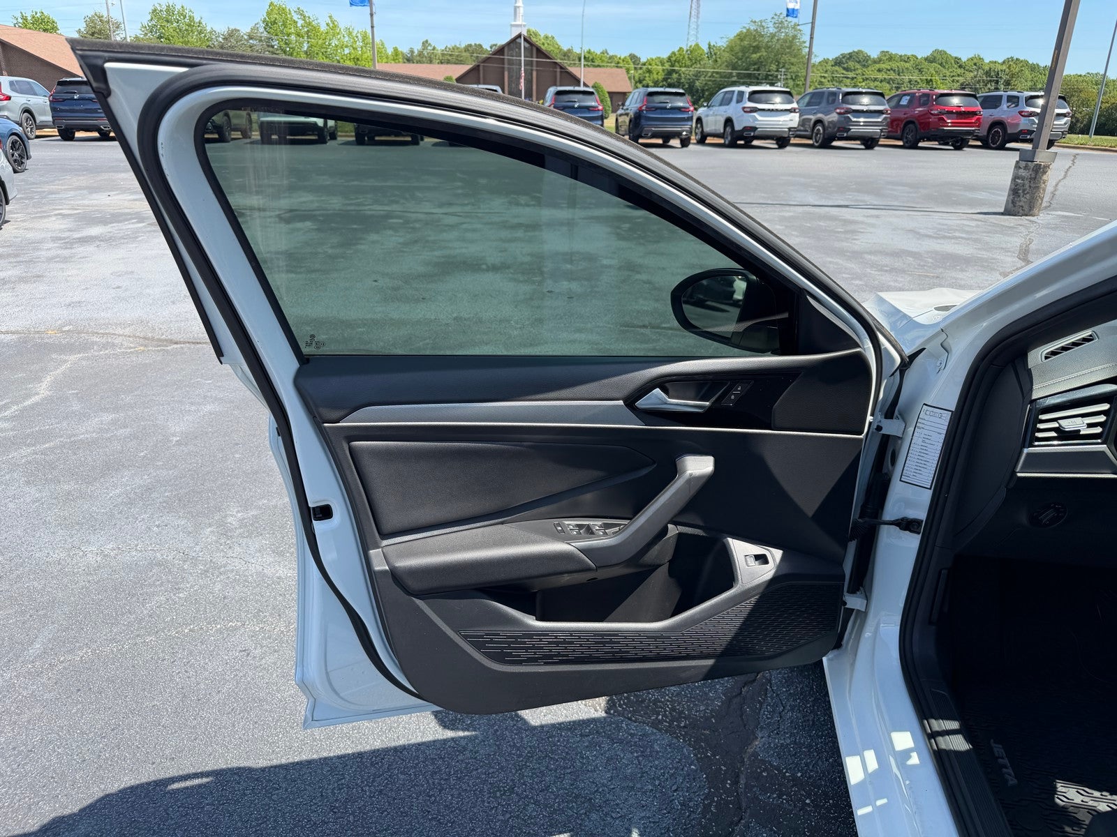 2019 Volkswagen Jetta R-Line