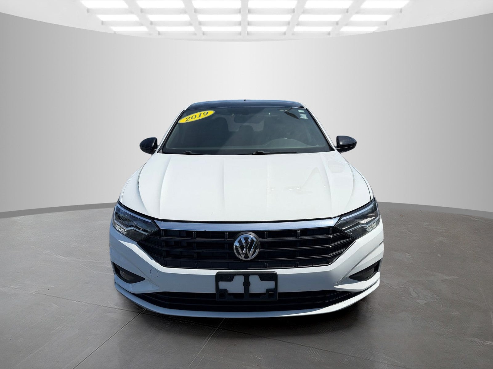 2019 Volkswagen Jetta R-Line