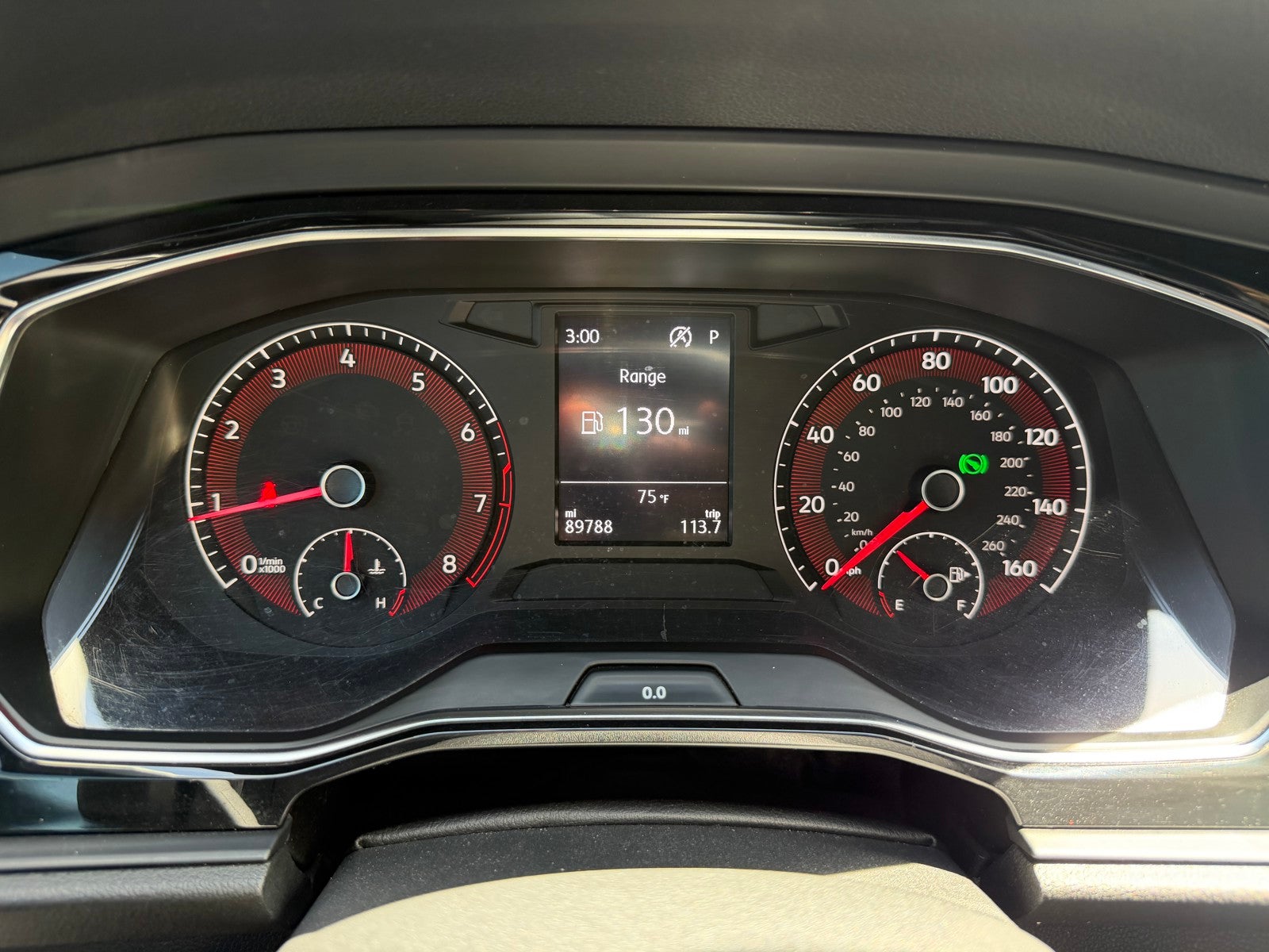 2019 Volkswagen Jetta R-Line