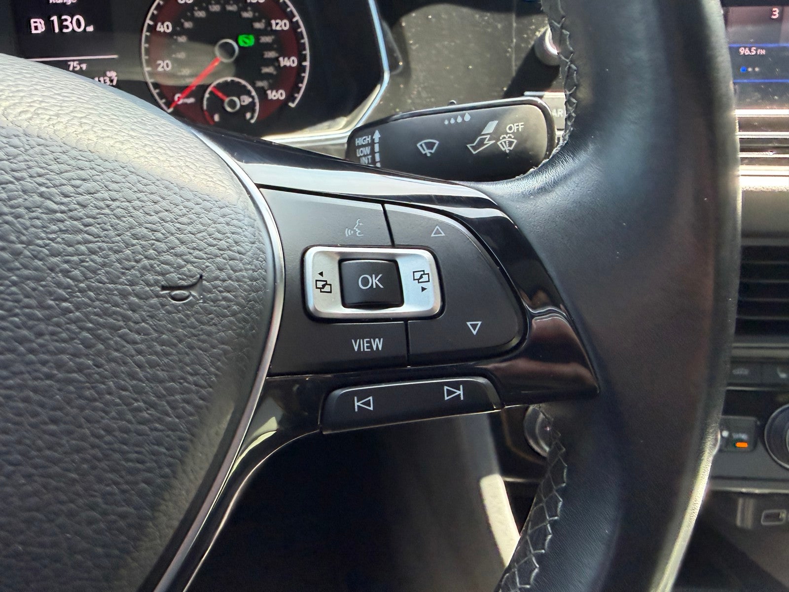 2019 Volkswagen Jetta R-Line