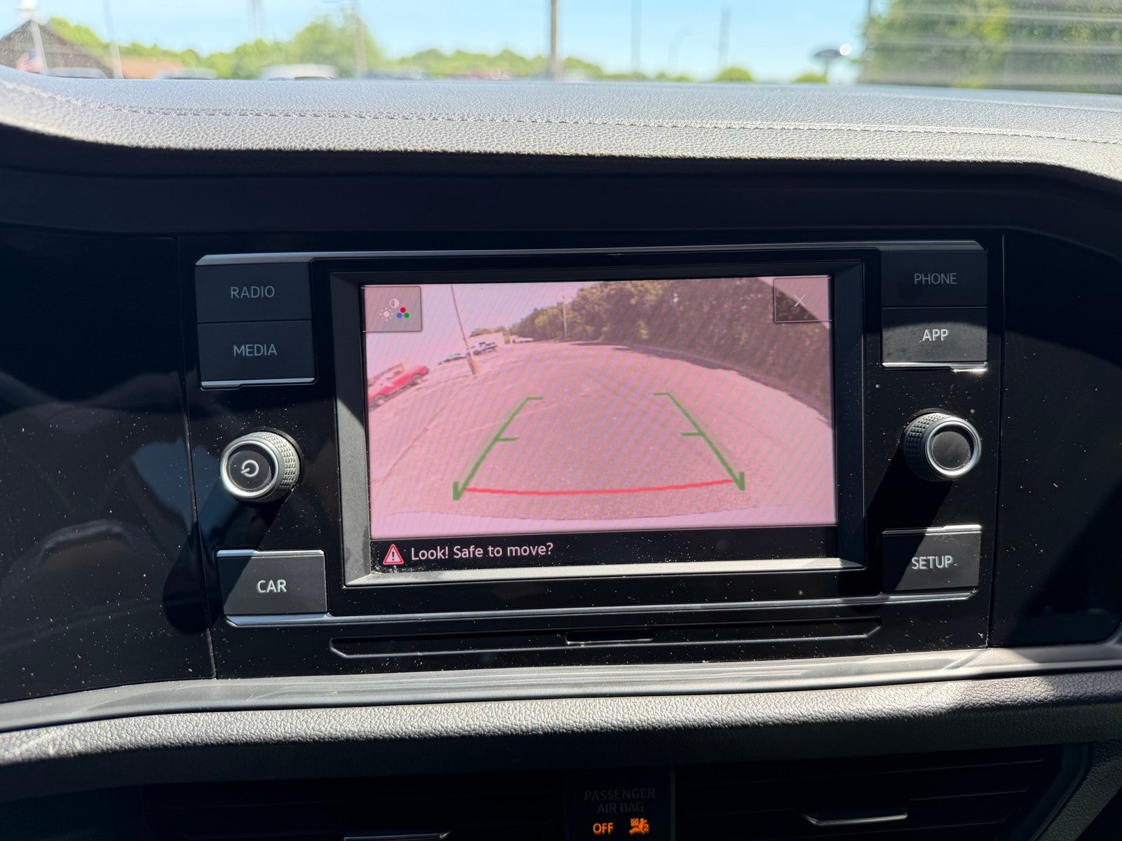 2019 Volkswagen Jetta R-Line